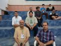 گزارش تصویری بازی های روز هفتم(بخش اول) 